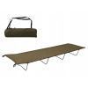 Poľné lôžko Mil-Tec 180 cm x 60 cm zelená Poľné lôžko Mil-Tec 180 cm x 60 cm zelená