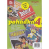 Kolekce pohádka 4 - DVD Kolekce pohádka 4 - DVD