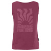 dámske tielko HORSEFEATHERS VIVECA TANK TOP Maroon XS dámske tielko HORSEFEATHERS VIVECA TANK TOP Maroon XS