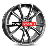 MAM WHEELS A5 8x19 5x112 ET30 PALLADIUM FRONT POLISH MAM WHEELS A5 8x19 5x112 ET30 PALLADIUM FRONT POLISH