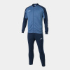 ECO CHAMPIONSHIP TRACKSUIT súprava azúrová navy S ECO CHAMPIONSHIP TRACKSUIT súprava azúrová navy S