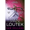 Pán loutek - Sam Holland Pán loutek - Sam Holland