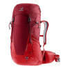 Deuter Futura Pro 36 Masala-Cherry 36 l Deuter Futura Pro 36 Masala-Cherry 36 l