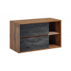 ArtCom Skrinka pod umývadlo HAMPTON 824 | 100 cm ArtCom Skrinka pod umývadlo HAMPTON 824 | 100 cm