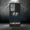 S vlastným menom – Logo Hyundai - Honor obal S vlastným menom – Logo Hyundai - Honor obal