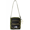 The North Face Jester Crossbody - Woodland Green/TNF Black/Honeyed Sand one size The North Face Jester Crossbody - Woodland Green/TNF Black/Honeyed Sand one size