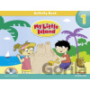 My Little Island 1 - Activity Book - Leone Dyson My Little Island 1 - Activity Book - Leone Dyson