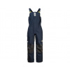 Helly Hansen | PIER 4.0 BIB pánske jachtárske nohavice navy |Veľkosť:M Helly Hansen | PIER 4.0 BIB pánske jachtárske nohavice navy |Veľkosť:M