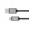 Kábel USB 2.0 A/B 3m Kábel USB 2.0 A/B 3m