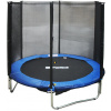 Trampolína s ochrannou sieťou 244cm Trampolína s ochrannou sieťou 244cm