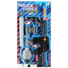 CreativeToys Policajný set CreativeToys Policajný set