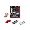 Jada Rychle a zběsile set 3 aut Nano Cars 4 cm Wave 4 Jada Rychle a zběsile set 3 aut Nano Cars 4 cm Wave 4