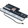 Batéria T6 Power Lenovo ThinkPad T440, T440, T450, T450, internal, 2060mAh, 24Wh, 3cell, Li-poly Batéria T6 Power Lenovo ThinkPad T440, T440, T450, T450, internal, 2060mAh, 24Wh, 3cell, Li-poly