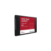 WD Red 4TB SSD SATA III 6Gbs, 2,5 WD Red 4TB SSD SATA III 6Gbs, 2,5