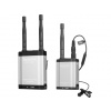Saramonic Vlink2 Kit1, 2.4GHz dvojcestný komunikačný bezdrôtový mikrofónny systém (TX+RX) Saramonic Vlink2 Kit1, 2.4GHz dvojcestný komunikačný bezdrôtový mikrofónny systém (TX+RX)