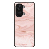 Lesklé pouzdro iSaprio pro OnePlus Nord 3 5G - RoseGold Marble 10 (Lesklé pouzdro, kryt, obal iSaprio Exclusive na mobil OnePlus Nord 3 5G s motivem RoseGold Marble 10 - elegantní skleněný vzhled, skv Lesklé pouzdro iSaprio pro OnePlus Nord 3 5G - RoseGold Marble 10 (Lesklé pouzdro, kryt, obal iSaprio Exclusive na mobil OnePlus Nord 3 5G s motivem RoseGold Marble 10 - elegantní skleněný vzhled, skv