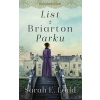 List z Briarton Parku - Sarah E. Ladd List z Briarton Parku - Sarah E. Ladd