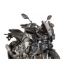 Plexi štít PUIG RACING 8917F tmavá dymová Plexi štít PUIG RACING 8917F tmavá dymová