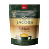 Jacobs Velvet Gold Crema – instantná káva 170 g (sáčok) Jacobs Velvet Gold Crema – instantná káva 170 g (sáčok)