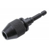 Wolfcraft Skľučovadlo rýchloupínacie 6,5mm 2625000 Wolfcraft Skľučovadlo rýchloupínacie 6,5mm 2625000