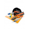 Turistická súprava GSI Outdoors Crossover Kitchen Kit Turistická súprava GSI Outdoors Crossover Kitchen Kit