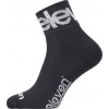 Sportovní ponožky ELEVEN Howa Two Grey Velikost: M (39-41) Sportovní ponožky ELEVEN Howa Two Grey Velikost: M (39-41)