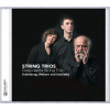 Goeyvaerts String Trio, STRING TRIOS, CD Goeyvaerts String Trio, STRING TRIOS, CD