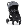 PETITE&MARS Sport Street+ RWS Black Ultimate Grey 2 2024 PETITE&MARS Sport Street+ RWS Black Ultimate Grey 2 2024