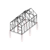 LANIT PLAST, s.r.o. Sada 10 zemné skrutky (modely 11500) LG1492 LANIT PLAST, s.r.o. Sada 10 zemné skrutky (modely 11500) LG1492