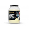 PROTEINATHOR Whey protein 1000 g Citrón a smetana PROTEINATHOR Whey protein 1000 g Citrón a smetana