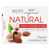 BC Bione Original Natural výživný mandlový krém 51 ml velmi suchá a citlivá pleť BC Bione Original Natural výživný mandlový krém 51 ml velmi suchá a citlivá pleť