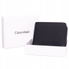 Peňaženka - Calvin Klein Peňaženka Ekologická koža Čierna pogumovaná Bifold Polovica Z/A - pánsky produkt (Pánska peňaženka Calvin Klein Gumbered Bifold Black) Peňaženka - Calvin Klein Peňaženka Ekologická koža Čierna pogumovaná Bifold Polovica Z/A - pánsky produkt (Pánska peňaženka Calvin Klein Gumbered Bifold Black)
