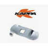 KAPPA Z277K Kovová platňa zámku kufrov K48N a K40N KAPPA Z277K Kovová platňa zámku kufrov K48N a K40N