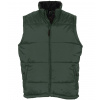SOĽS Warm Pánska vesta SL44002 Forest green 3XL SOĽS Warm Pánska vesta SL44002 Forest green 3XL