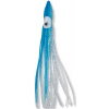Aquantic chobotnice 15 cm modrá 4 ks Aquantic chobotnice 15 cm modrá 4 ks