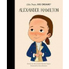 Alexander Hamilton - Maria Isabel Sanchez Vegara, Quarto Publishing PLC Alexander Hamilton - Maria Isabel Sanchez Vegara, Quarto Publishing PLC