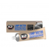 K2 LAMP DOCTOR 60 g - Profesionálna pasta na renováciu svetlometov K2 LAMP DOCTOR 60 g - Profesionálna pasta na renováciu svetlometov