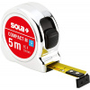 SOLA - Compact M CO 8 25mm/8m (Zvinovací meter magnetický 50520801)