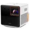 BenQ X300G DLP Projektor, 3840×2160 4K UHD/2000 ANSI/600k:1/HDMIx2/DP/USB/Repro/HDR-PRO
