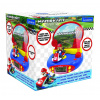 Lexibook 3D budík Mario Kart s projekciou času Lexibook 3D budík Mario Kart s projekciou času