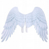 Veľké krídla anjela White Halloween Cosplay (VEĽKÉ ANJELSKÉ KRÍDLA BIELY HALLOWEEN COSPLAY) Veľké krídla anjela White Halloween Cosplay (VEĽKÉ ANJELSKÉ KRÍDLA BIELY HALLOWEEN COSPLAY)