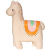 Gryzak owocowy gumowy Lili Lama Manhattan Toy Gryzak owocowy gumowy Lili Lama Manhattan Toy