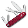 Victorinox Nůž Victorinox Synergy X Alox 0.8226.20 + 5 rokov záruka a darček ZADARMO Victorinox Nůž Victorinox Synergy X Alox 0.8226.20 + 5 rokov záruka a darček ZADARMO