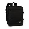Cestovný batoh 20 L Southwest Bound 40x20x25 cm - čierna Cestovný batoh 20 L Southwest Bound 40x20x25 cm - čierna