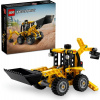 LEGO® LEGO® Technic 42197 Zadný nakladač 2242197 LEGO® LEGO® Technic 42197 Zadný nakladač 2242197