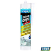 CEYS® SILIKONCEYS koupelny a kuchyně, 280 ml, bílý 48505530 CEYS® SILIKONCEYS koupelny a kuchyně, 280 ml, bílý 48505530