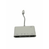 Čítačka kariet SD/TF + 3 x USB + Lightning pre zariadenia s konektorom Lightning Čítačka kariet SD/TF + 3 x USB + Lightning pre zariadenia s konektorom Lightning