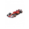 Bburago Bburago – FORMULA RACING, Ferrari SF-24 (2024) v dekoratívnom boxe, #16 Charles Leclerc, 1:18 Bburago Bburago – FORMULA RACING, Ferrari SF-24 (2024) v dekoratívnom boxe, #16 Charles Leclerc, 1:18