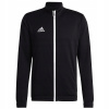 adidas Entrada 22 TRACK JACKET HB0573 černá adidas Entrada 22 TRACK JACKET HB0573 černá