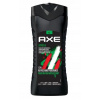 AXE Africa sprchový gél 3 v 1 XL 400 ml AXE Africa sprchový gél 3 v 1 XL 400 ml